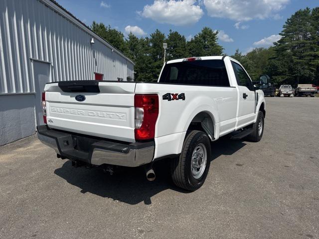 used 2022 Ford F-350 car, priced at $41,999