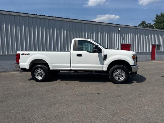 used 2022 Ford F-350 car, priced at $41,999