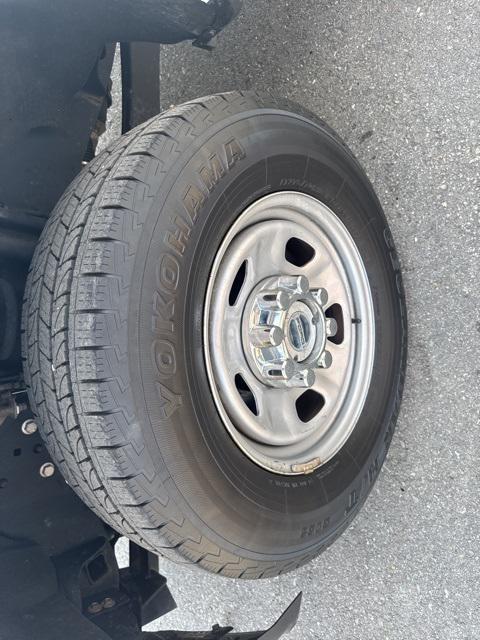 used 2022 Ford F-350 car, priced at $41,999