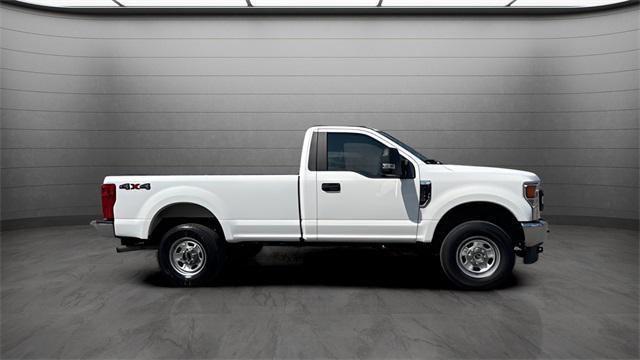 used 2022 Ford F-350 car, priced at $39,999
