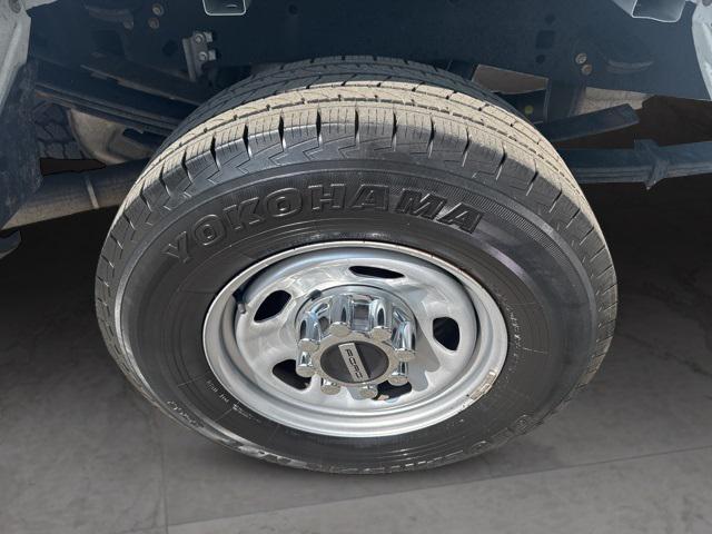 used 2022 Ford F-350 car, priced at $39,999