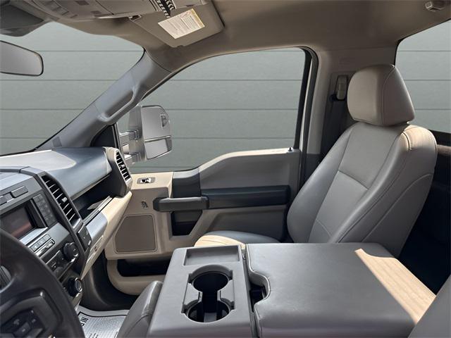 used 2022 Ford F-350 car, priced at $39,999