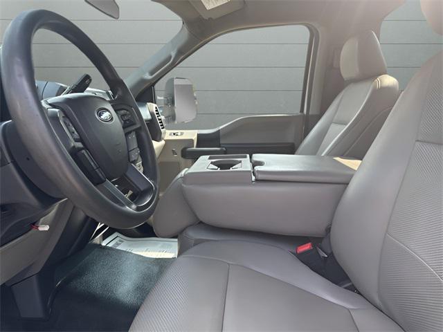used 2022 Ford F-350 car, priced at $40,900