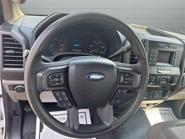 used 2022 Ford F-350 car, priced at $40,900