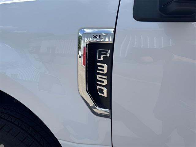 used 2022 Ford F-350 car, priced at $39,999