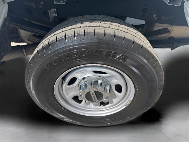 used 2022 Ford F-350 car, priced at $40,900