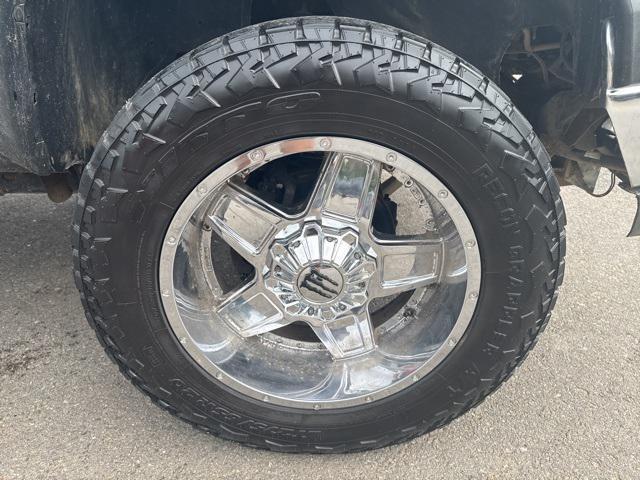 used 2005 Chevrolet Silverado 2500 car, priced at $11,950