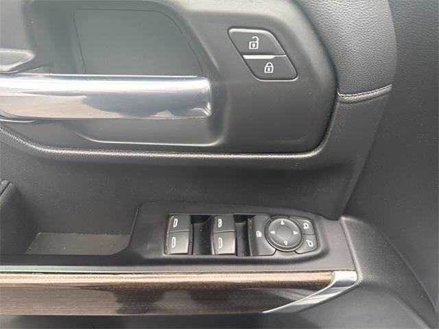 used 2019 Chevrolet Silverado 1500 car, priced at $23,999