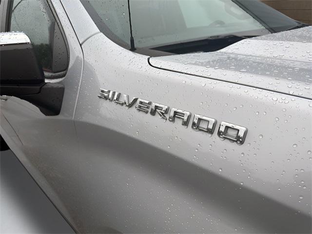used 2019 Chevrolet Silverado 1500 car, priced at $23,999