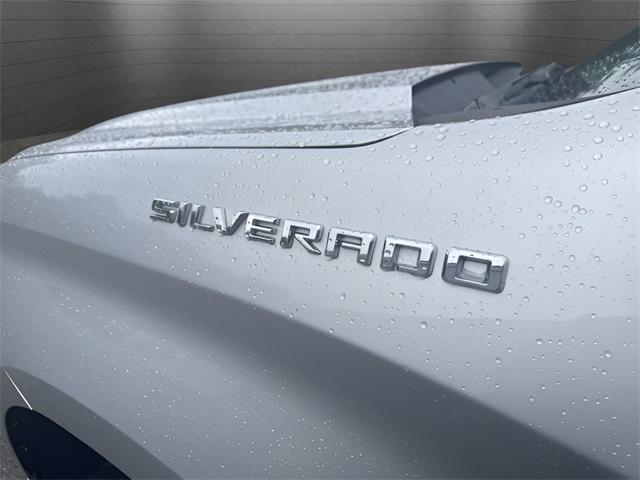 used 2019 Chevrolet Silverado 1500 car, priced at $23,999
