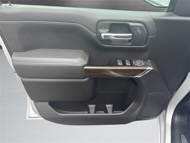 used 2019 Chevrolet Silverado 1500 car, priced at $23,999
