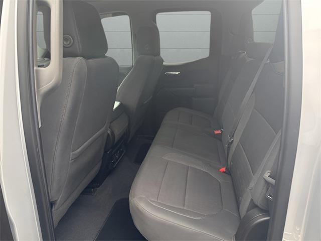 used 2019 Chevrolet Silverado 1500 car, priced at $23,999