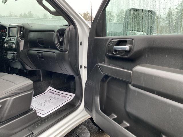 used 2020 GMC Sierra 2500 car, priced at $29,999