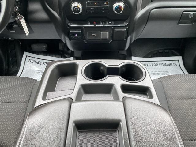 used 2020 GMC Sierra 2500 car, priced at $29,999