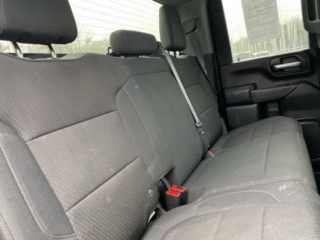 used 2020 GMC Sierra 2500 car, priced at $29,999