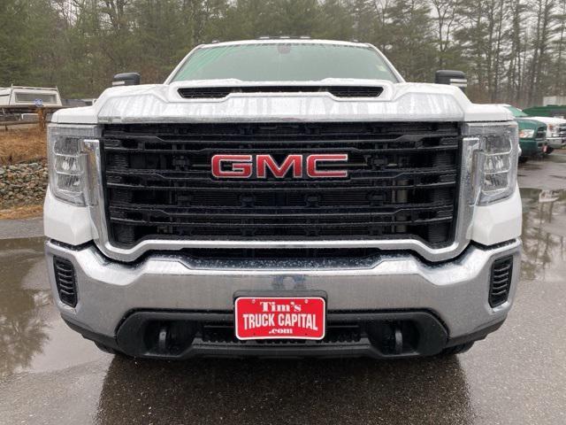 used 2020 GMC Sierra 2500 car, priced at $29,999