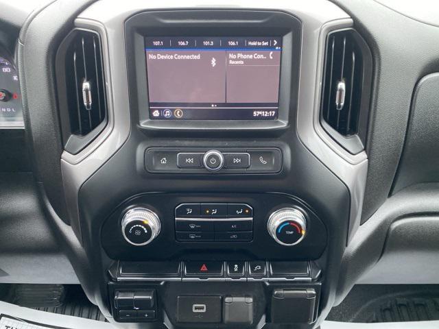 used 2020 GMC Sierra 2500 car, priced at $29,999