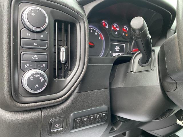 used 2020 GMC Sierra 2500 car, priced at $29,999