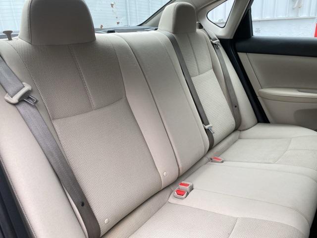 used 2017 Nissan Sentra car, priced at $9,999
