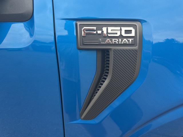 used 2021 Ford F-150 car, priced at $38,999