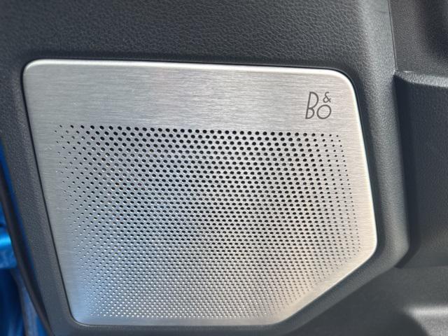 used 2021 Ford F-150 car, priced at $38,999