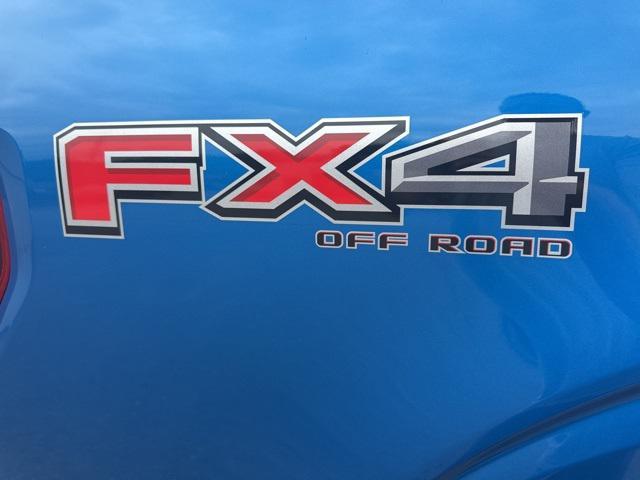 used 2021 Ford F-150 car, priced at $38,999