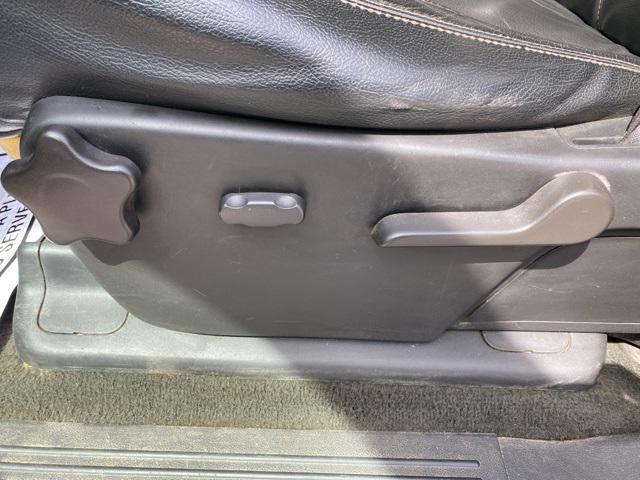 used 2007 Chevrolet Silverado 2500 car, priced at $17,950