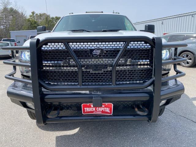 used 2007 Chevrolet Silverado 2500 car, priced at $17,950