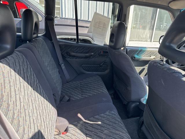 used 2000 Toyota RAV4 car, priced at $2,450