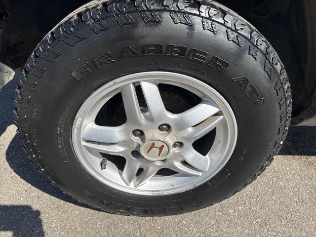 used 2000 Toyota RAV4 car, priced at $2,450
