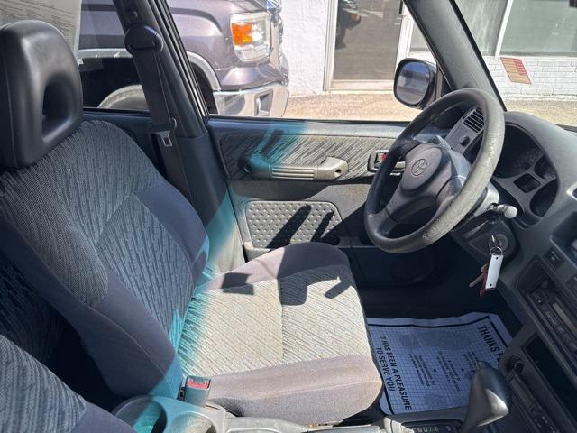 used 2000 Toyota RAV4 car, priced at $2,450