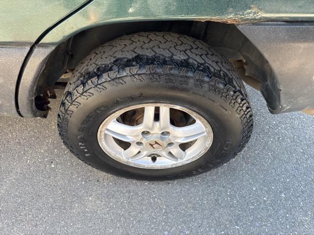used 2000 Toyota RAV4 car, priced at $2,450