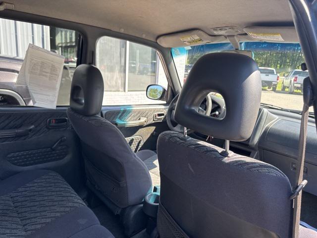 used 2000 Toyota RAV4 car, priced at $2,450