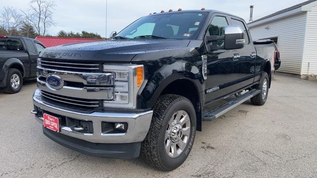 used 2018 Ford F-350 car, priced at $53,999