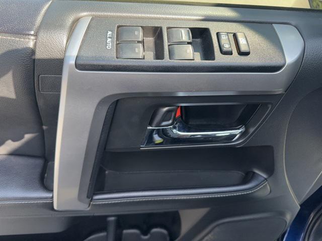 used 2022 Toyota 4Runner car, priced at $30,999
