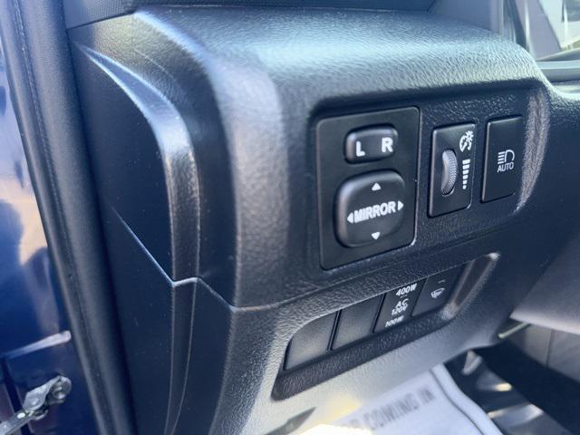 used 2022 Toyota 4Runner car, priced at $30,999