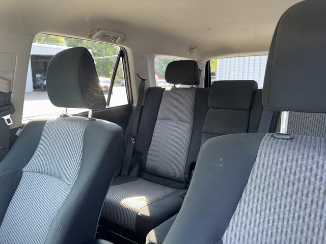 used 2022 Toyota 4Runner car, priced at $30,999