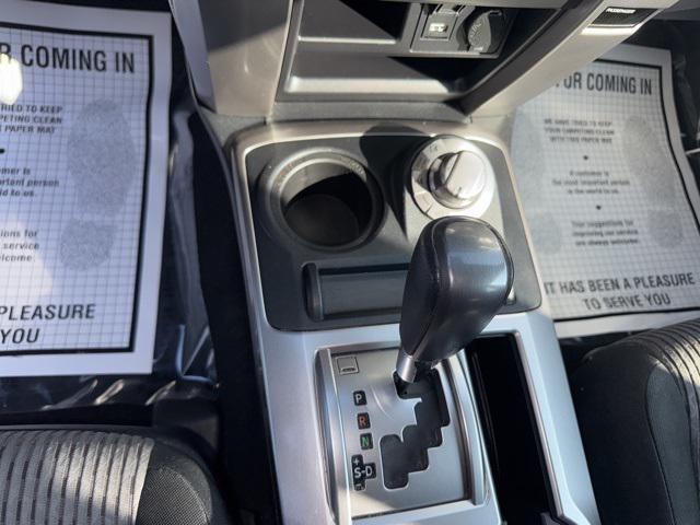 used 2022 Toyota 4Runner car, priced at $30,999