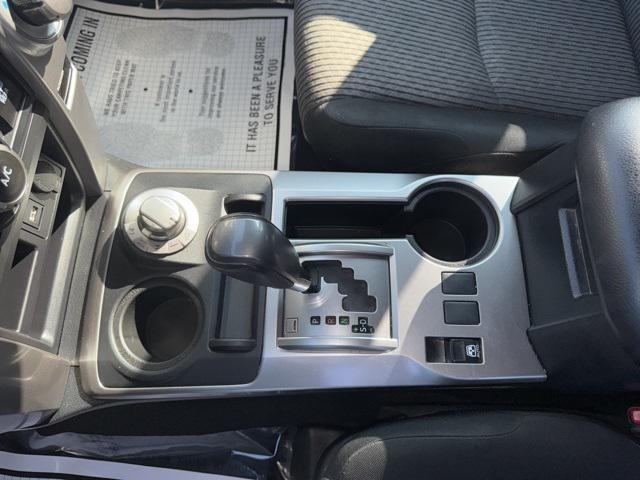 used 2022 Toyota 4Runner car, priced at $30,999