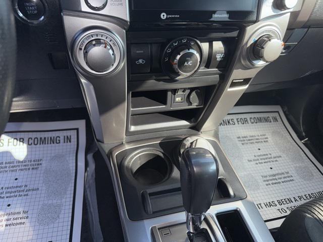 used 2022 Toyota 4Runner car, priced at $30,999
