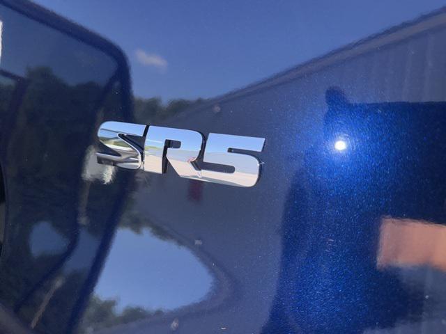 used 2022 Toyota 4Runner car, priced at $30,999