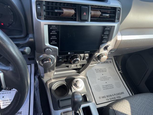 used 2022 Toyota 4Runner car, priced at $30,999