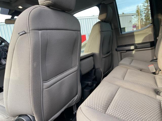 used 2019 Ford F-150 car, priced at $24,999