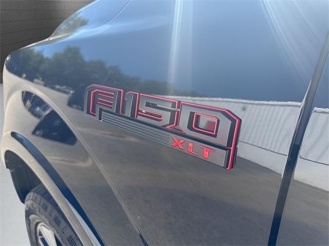 used 2018 Ford F-150 car, priced at $24,899