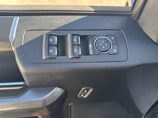 used 2018 Ford F-150 car, priced at $24,999