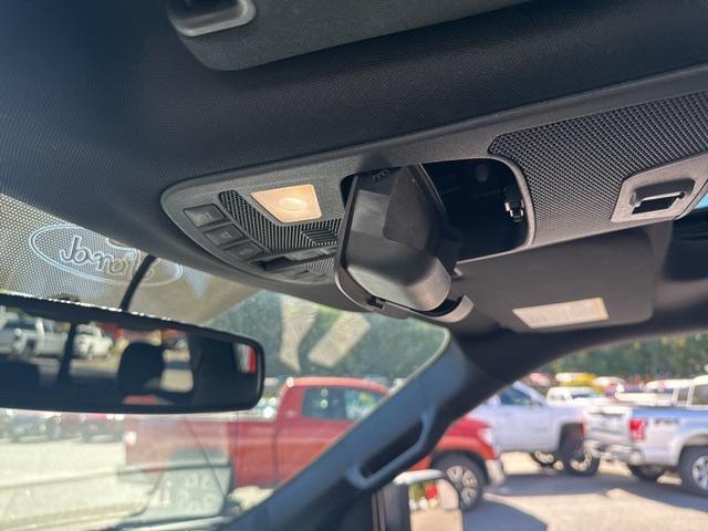 used 2018 Ford F-150 car, priced at $24,999
