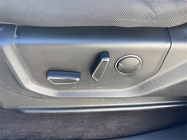 used 2018 Ford F-150 car, priced at $24,899