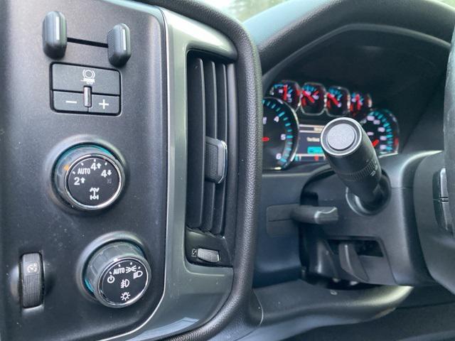 used 2016 Chevrolet Silverado 1500 car, priced at $23,999