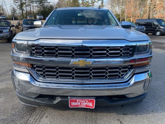 used 2016 Chevrolet Silverado 1500 car, priced at $23,999