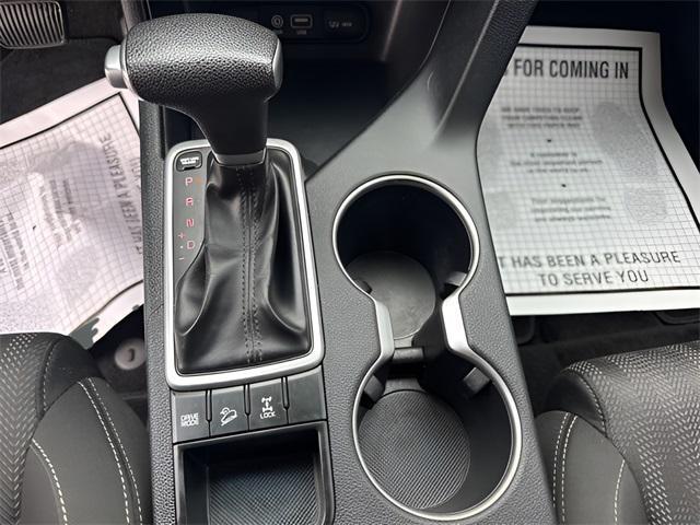 used 2019 Kia Sportage car, priced at $11,999